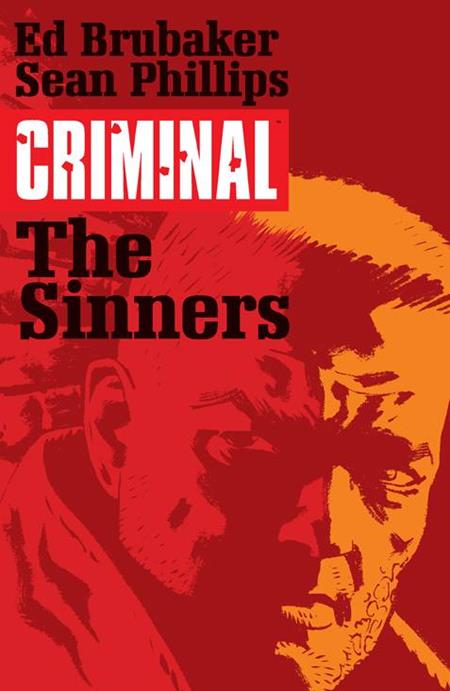 CRIMINAL TP 05 SINNERS