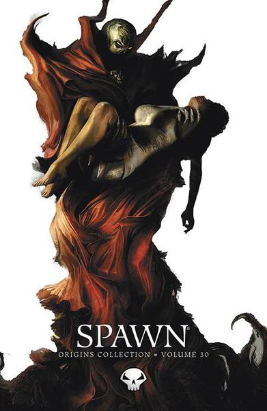 SPAWN ORIGINS TP 30