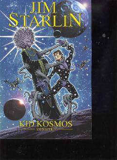 KID KOSMOS GN 01 KIDNAPPED