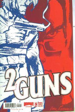 TWO GUNS