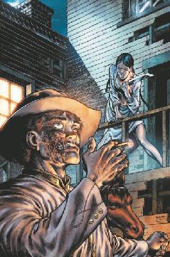 JONAH HEX