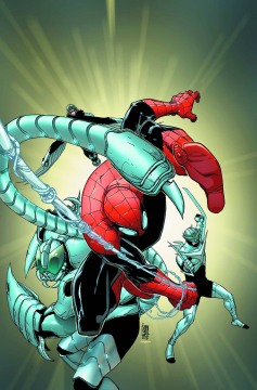 SUPERIOR SPIDER-MAN I (1-33)