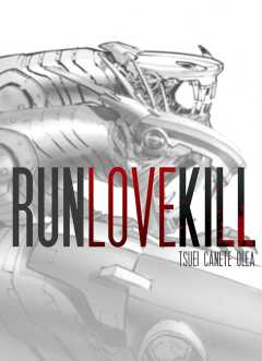 RUNLOVEKILL