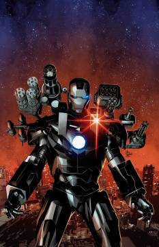 INVINCIBLE IRON MAN II (1-14)