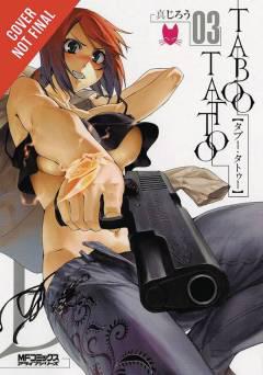 TABOO TATTOO GN 03