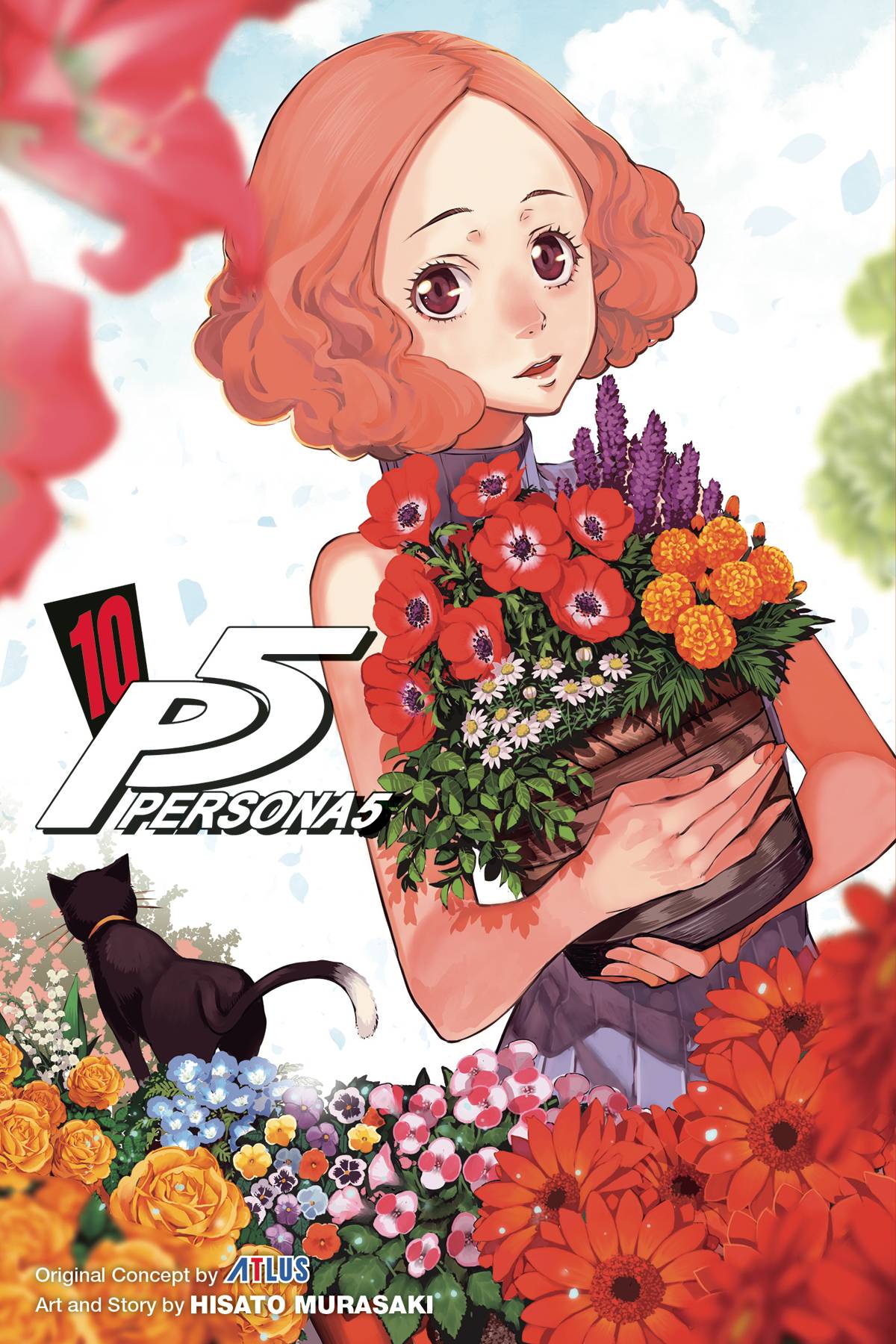 PERSONA 5 GN 10