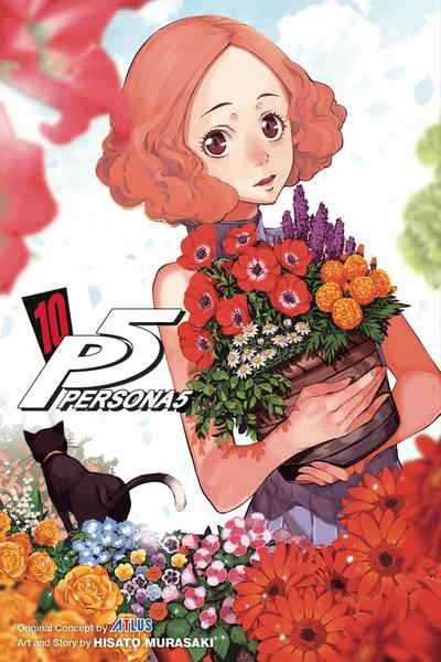 PERSONA 5 GN 10