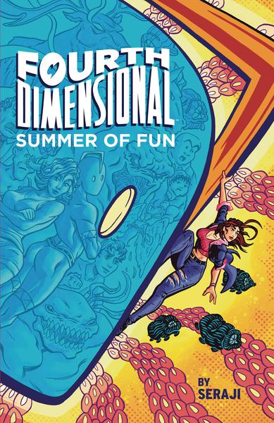 FOURTH DIMENSIONAL SUMMER OF FUN TP