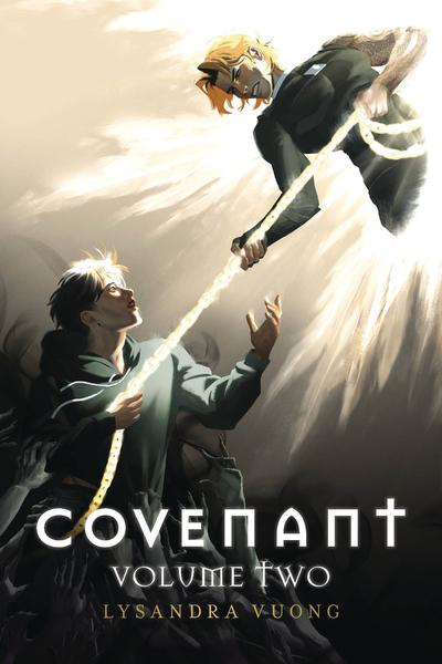 COVENANT TP 02