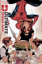 ULTIMATE SPIDER-MAN