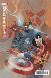 ULTIMATES