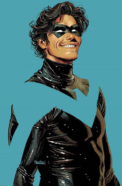 NIGHTWING -- Default Image