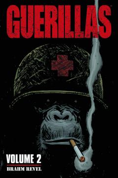 GUERILLAS TP 02