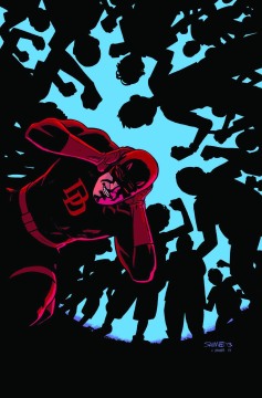 DAREDEVIL III (1-36)