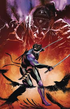 NINJAK III (0-27)