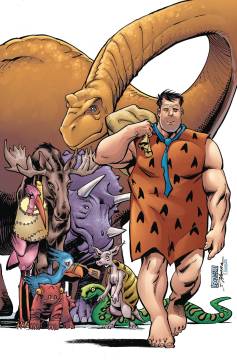 FLINTSTONES