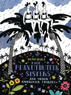 PEANUTBUTTER SISTERS & OTHER AMERICAN STORIES TP