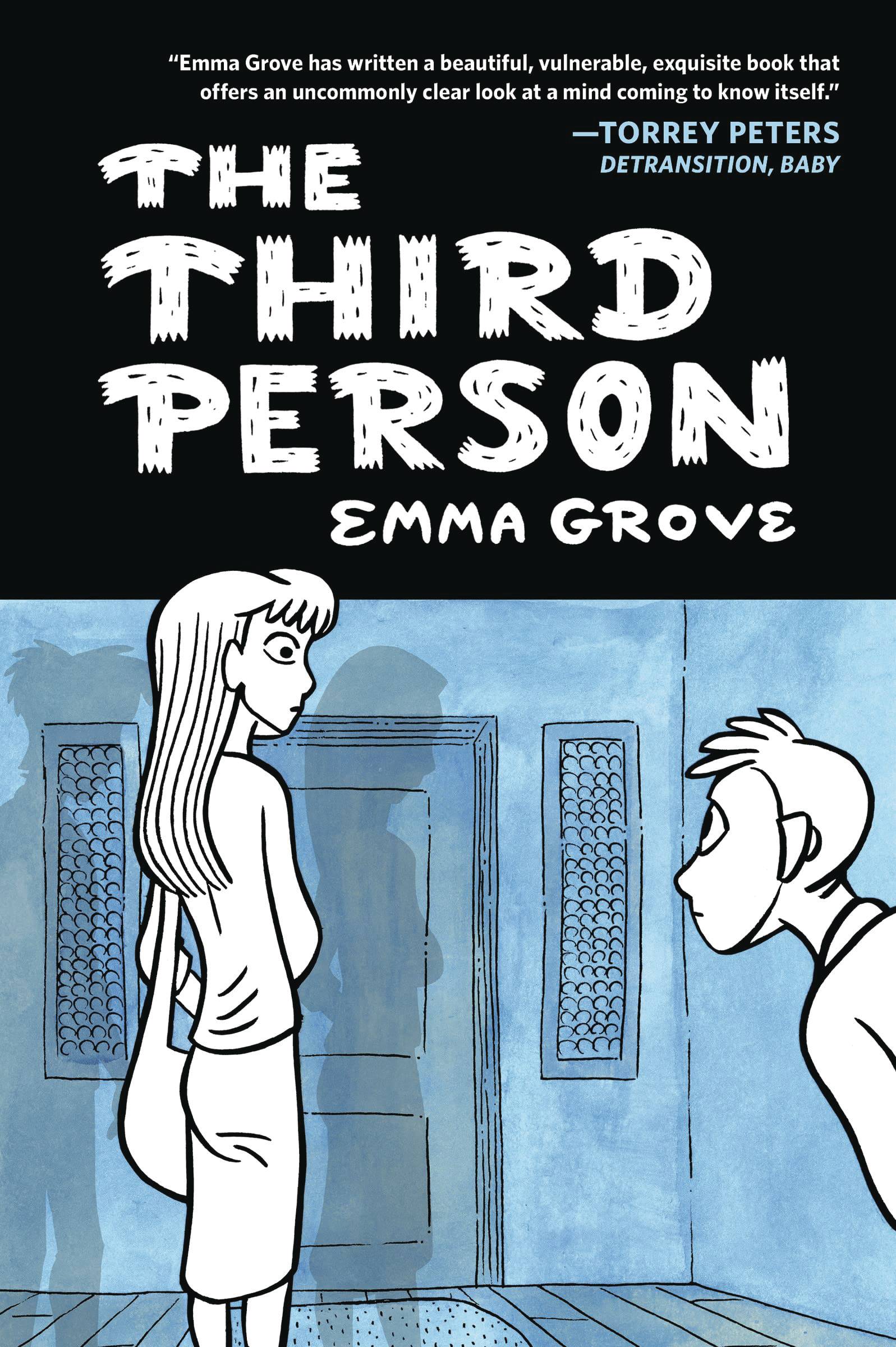 THIRD PERSON TP