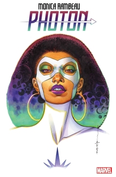 MONICA RAMBEAU PHOTON