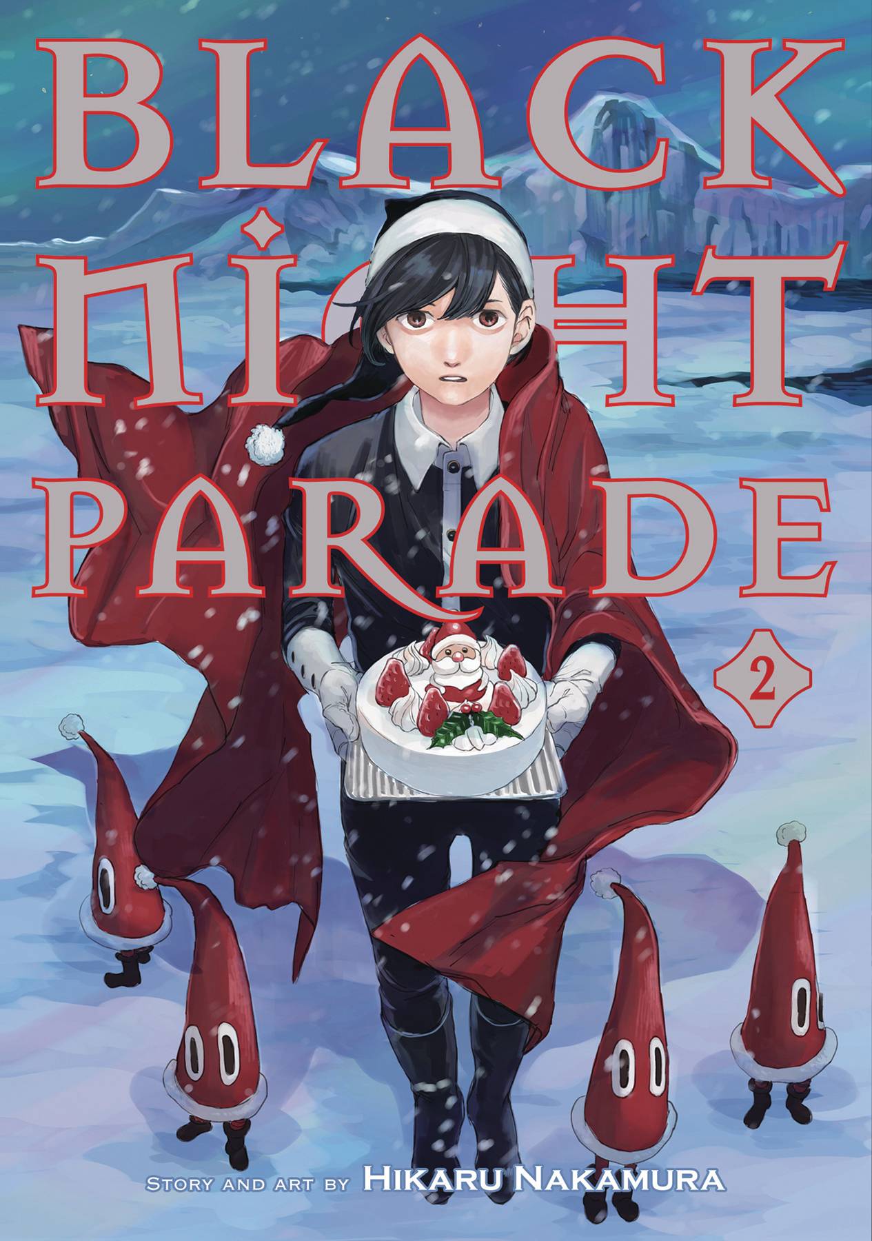 BLACK NIGHT PARADE GN 02