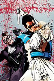 NIGHTWING II (1-153)