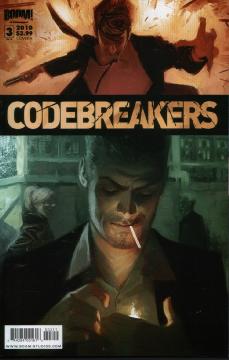 CODEBREAKERS