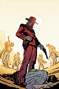 JONAH HEX