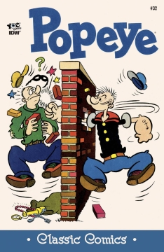 POPEYE CLASSICS