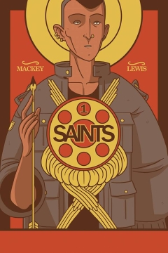 SAINTS