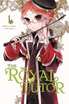 ROYAL TUTOR GN 01