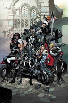 X-FORCE V (1-10)