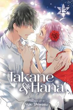 TAKANE & HANA GN 13