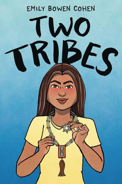 TWO TRIBES TP