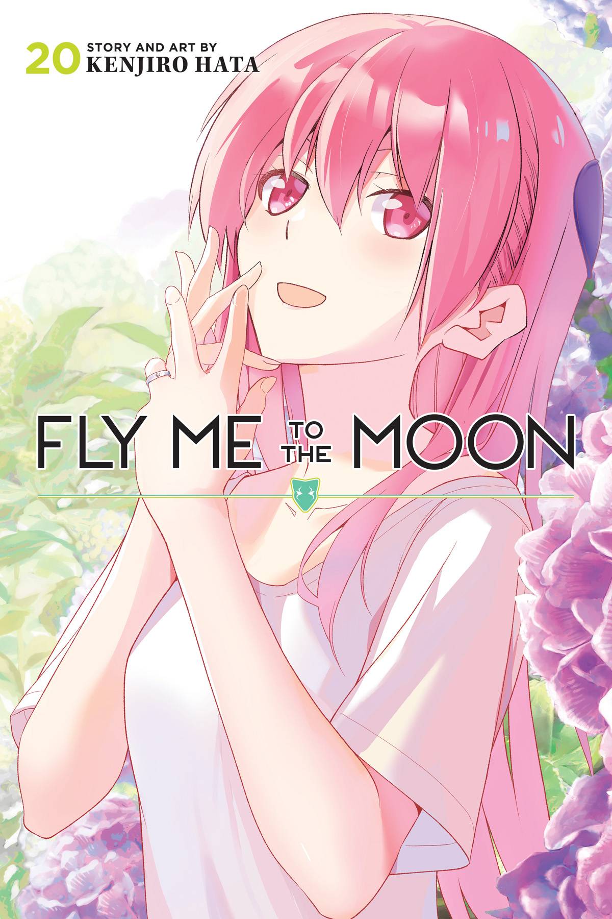 FLY ME TO THE MOON GN 20