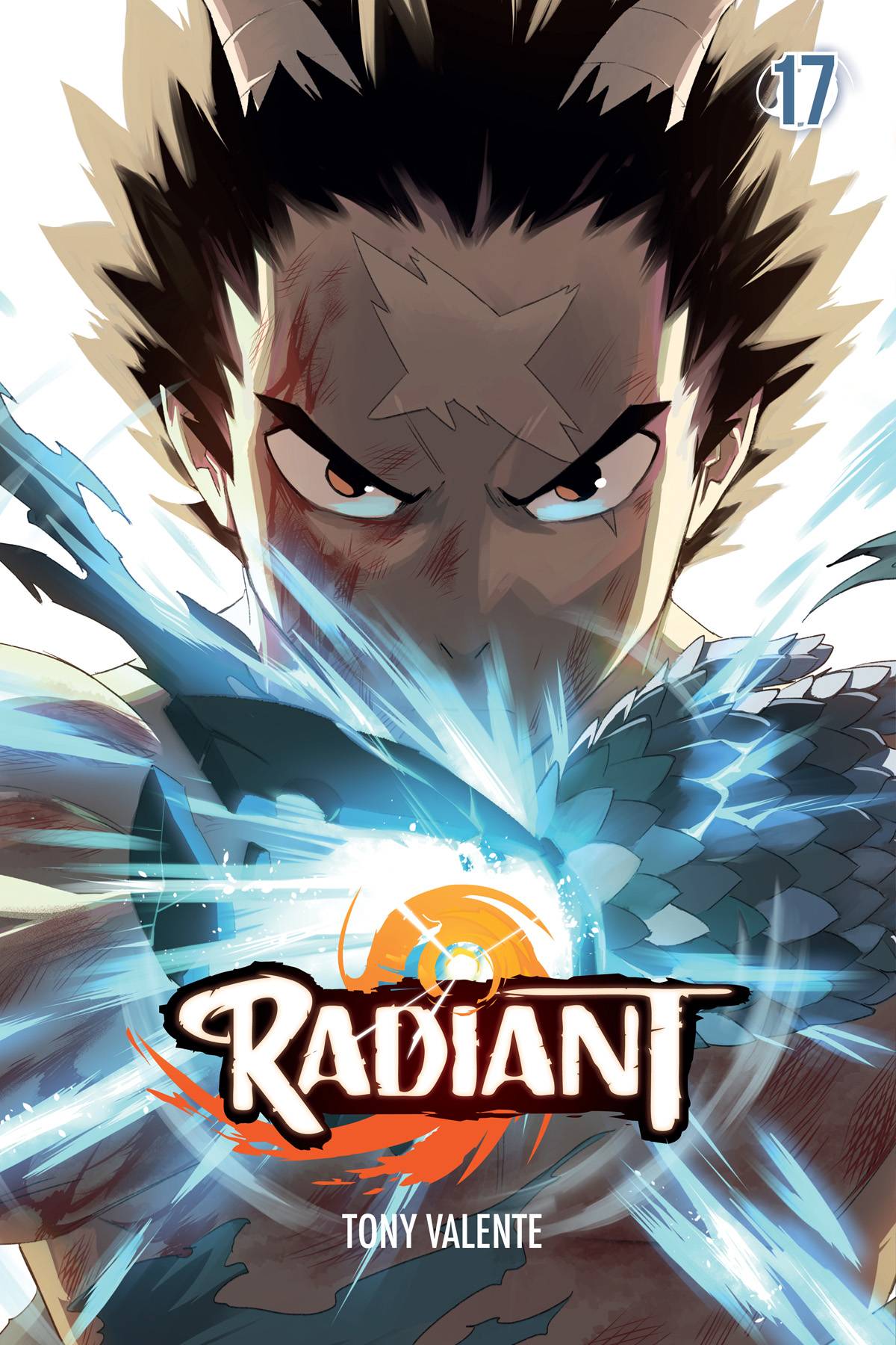 RADIANT GN 17