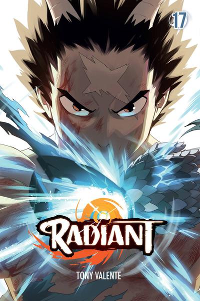 RADIANT GN 17