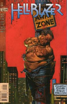 HELLBLAZER I (1-300)