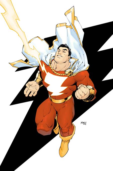 SHAZAM