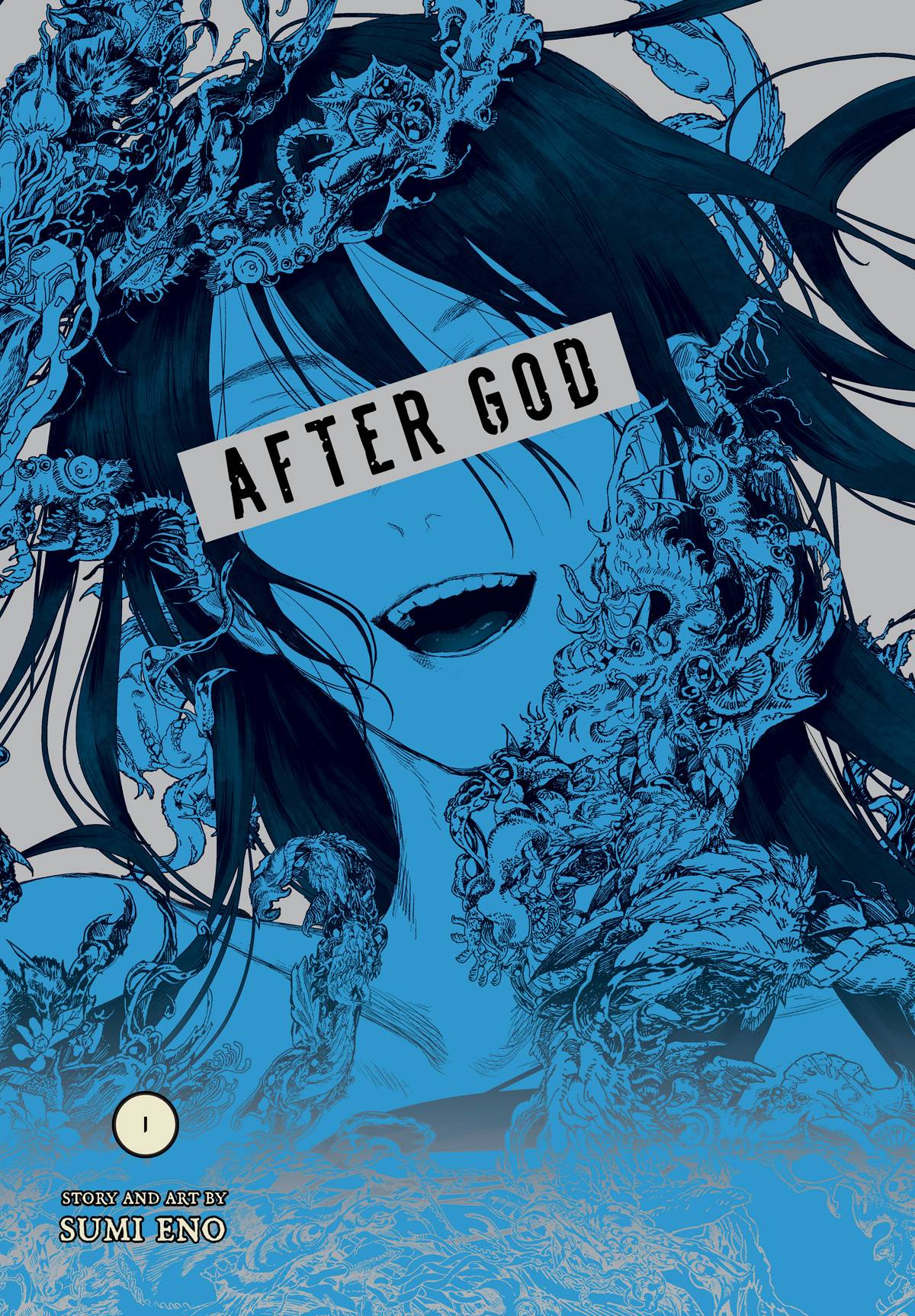 AFTER GOD GN 01