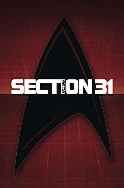 STAR TREK SECTION 31