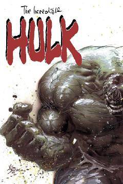 INCREDIBLE HULK II (1-112)