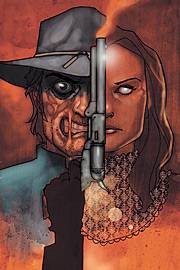 JONAH HEX