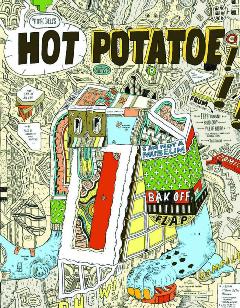 HOT POTATOE HC