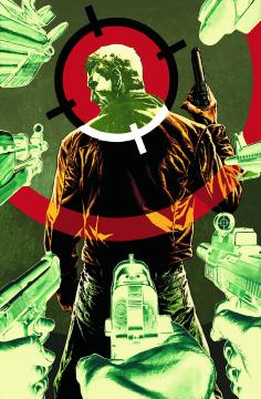 HUMAN TARGET III (1-6)