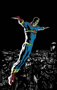 MIRACLEMAN I (1-16)