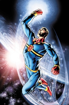 MIRACLEMAN I (1-16)