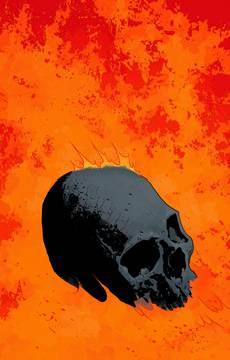 BPRD HELL ON EARTH