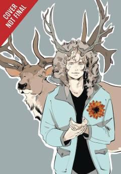 REINDEER BOY GN