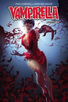 VAMPIRELLA VI (1-11)