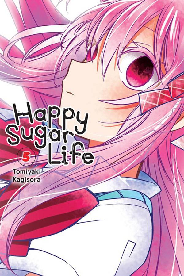 HAPPY SUGAR LIFE GN 05